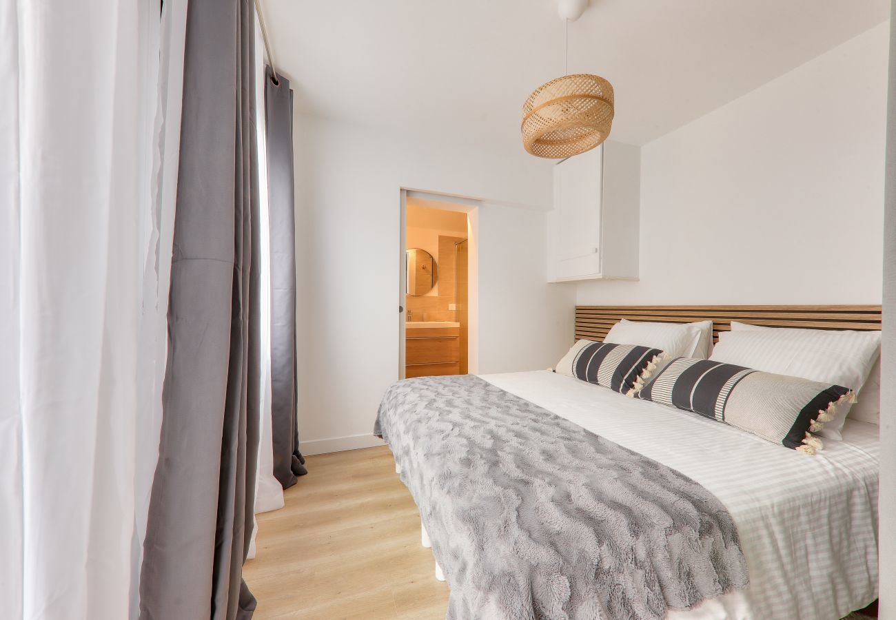 Maison à La Baule-Escoublac - Maison pour 4 - proche gare et commerces