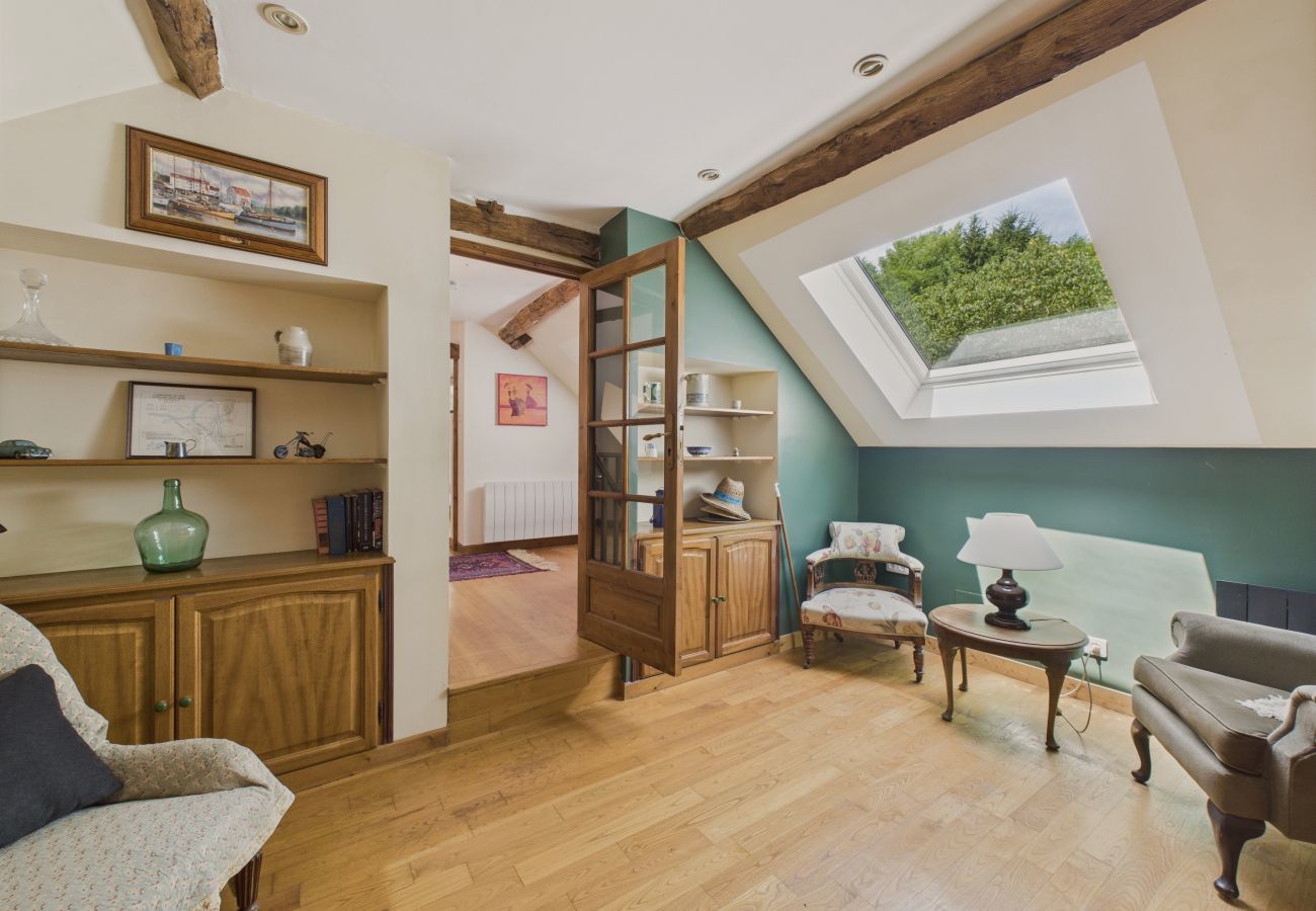 Maison à Salignac-Eyvigues - Salignac-Eyvigues, maison pour 7 avec piscine