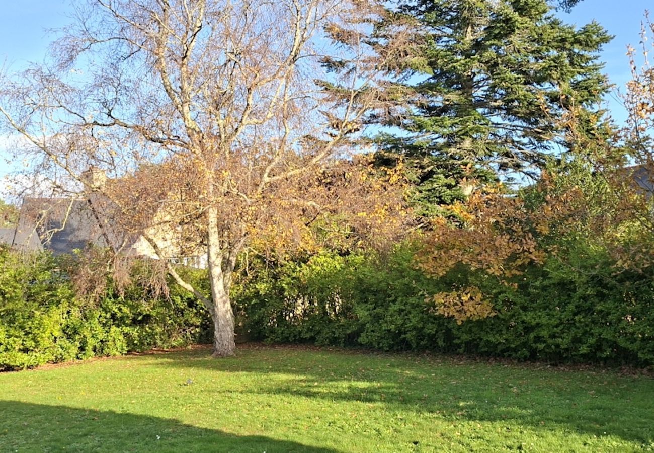 Maison à Penvénan - Maison à 400m de la plage, pour 6 personnes 