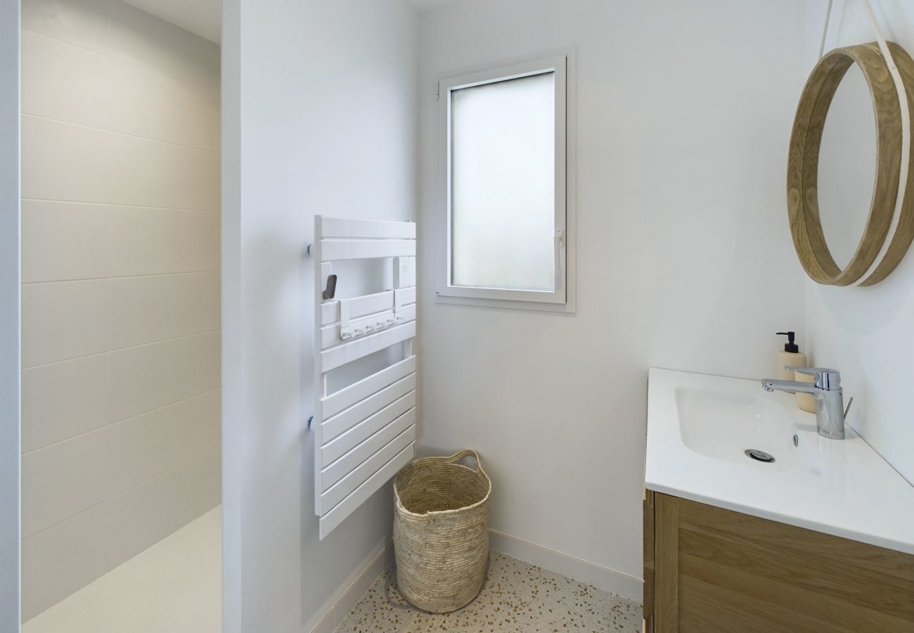 Maison à Penmarch - Maison pour 10 - Jardin - 600m de la plage