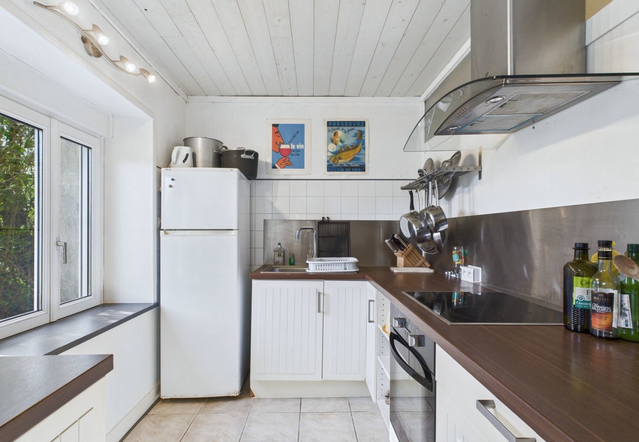 Maison à Plouguerneau - À 400m de la plage, charmante maison pour 7