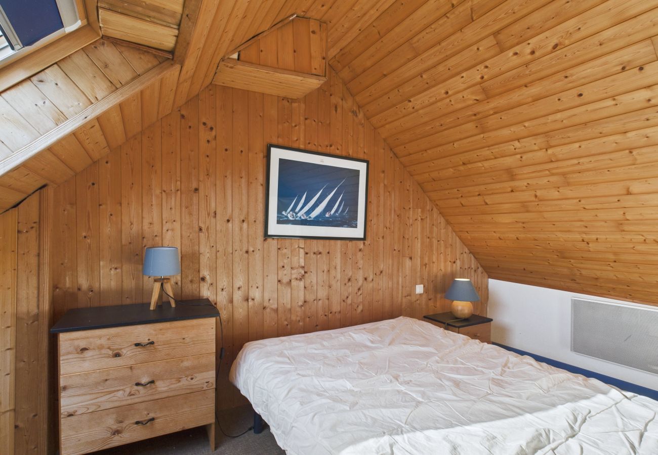 Maison à Plouguerneau - À 400m de la plage, charmante maison pour 7