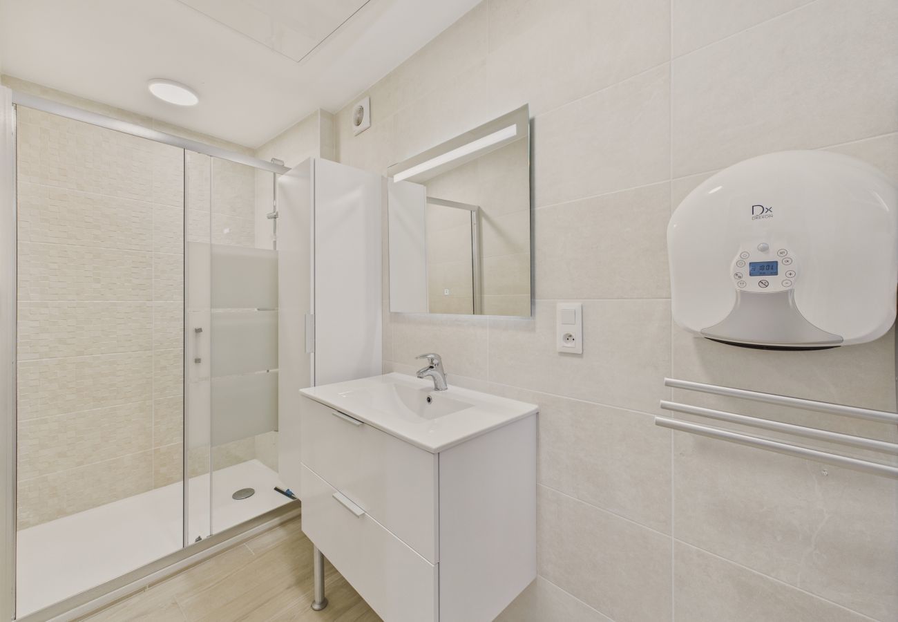 Maison à Penvénan - Maisonnette 4 personnes - 300m de la plage