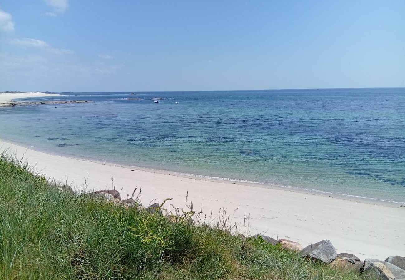 Maison à Treffiagat - Maison familiale pour 7 proche de la mer 