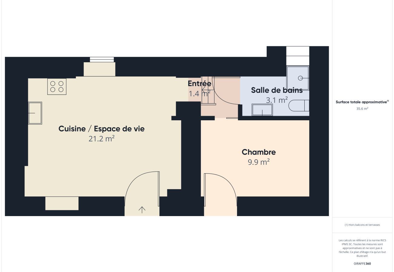 Maison à Auriac-du-Périgord - Escapade à 2 sur Auriac avec jardin cosy 