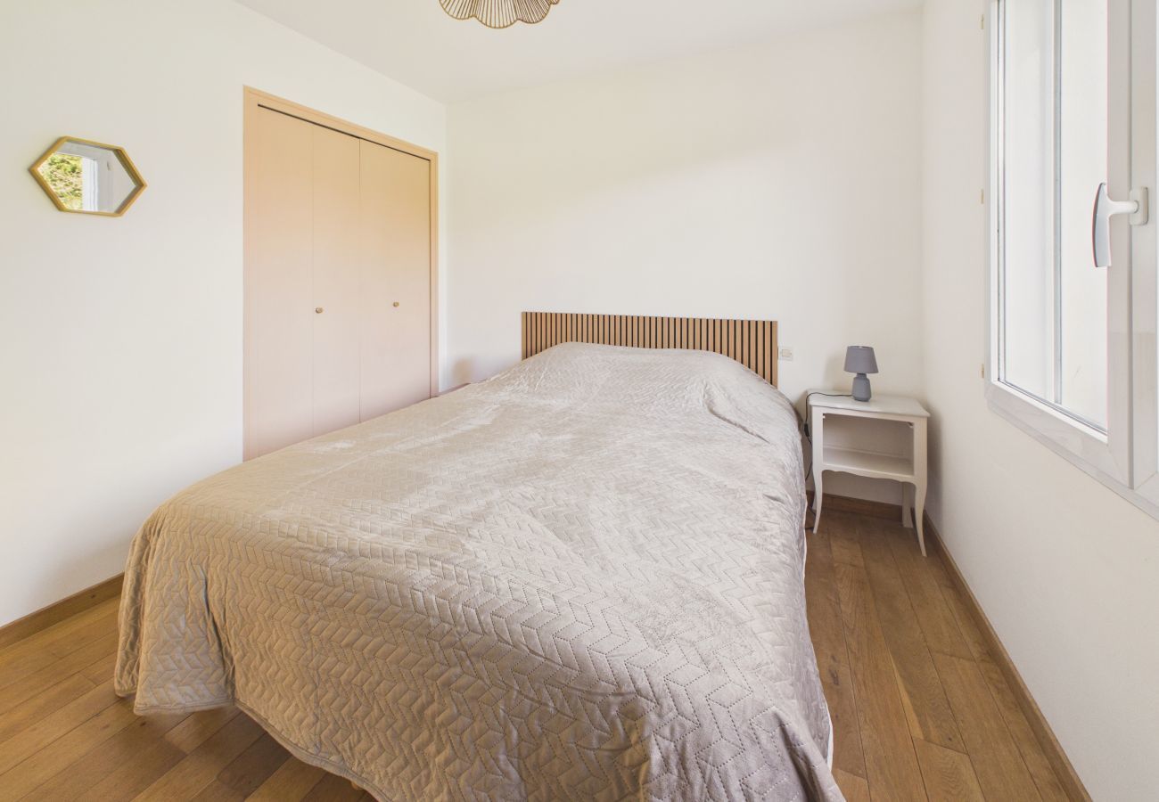 Appartement à Pornic - Maison familiale pour 10 à 300m de la plage+jardin