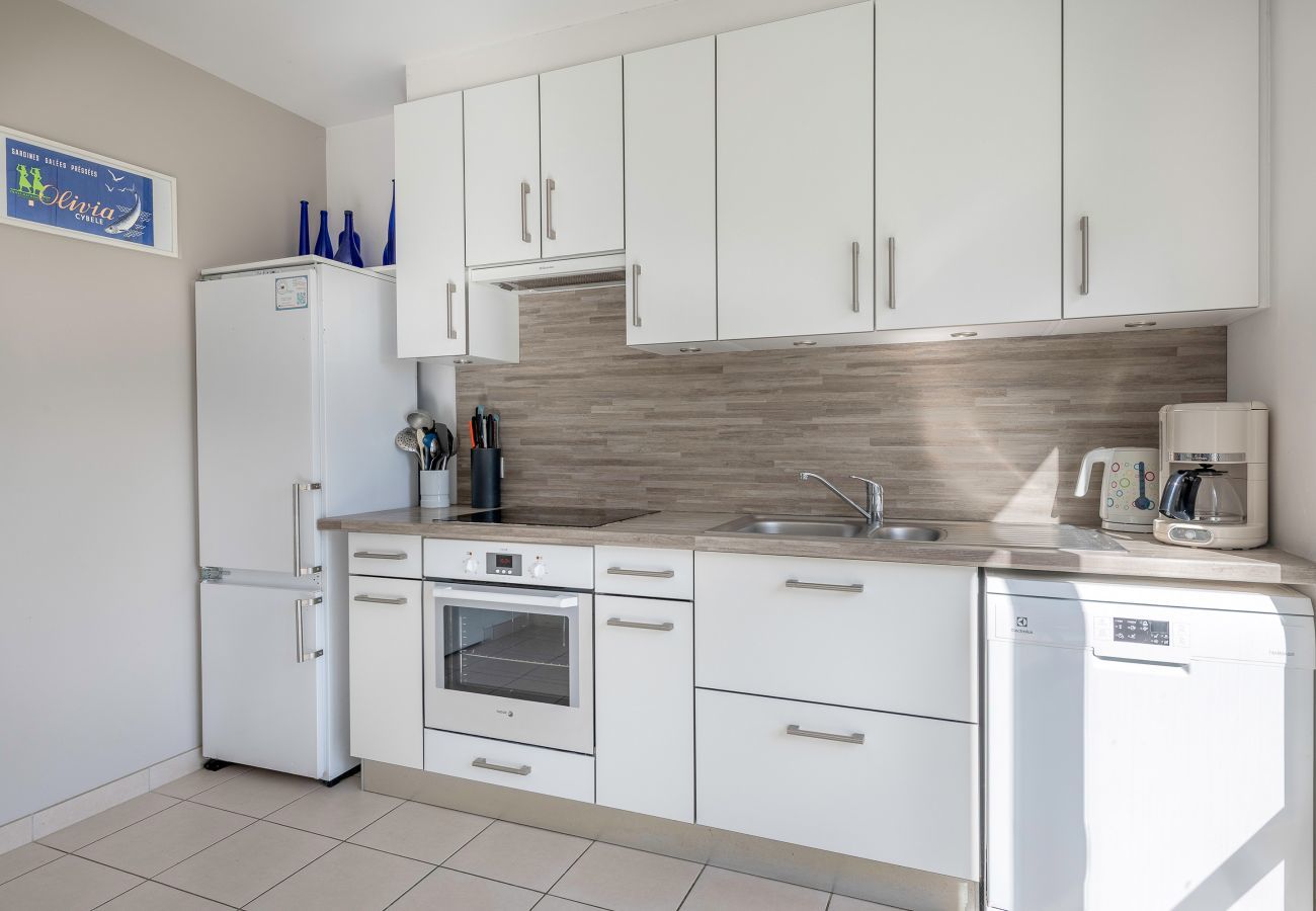 Maison à Piriac-sur-Mer - 50m de la plage, jolie maison avec jardin pour 10