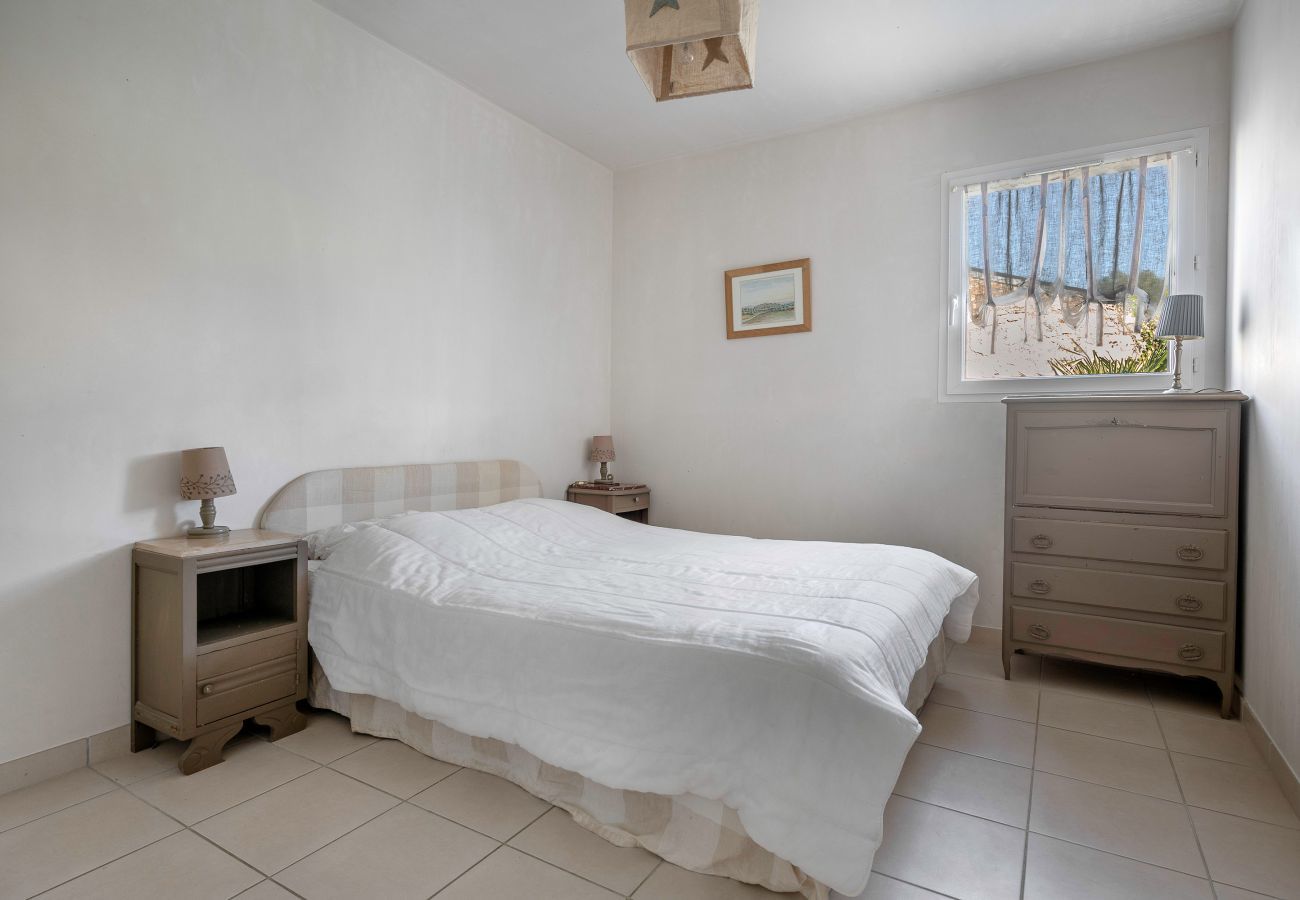 Maison à Piriac-sur-Mer - 50m de la plage, jolie maison avec jardin pour 10
