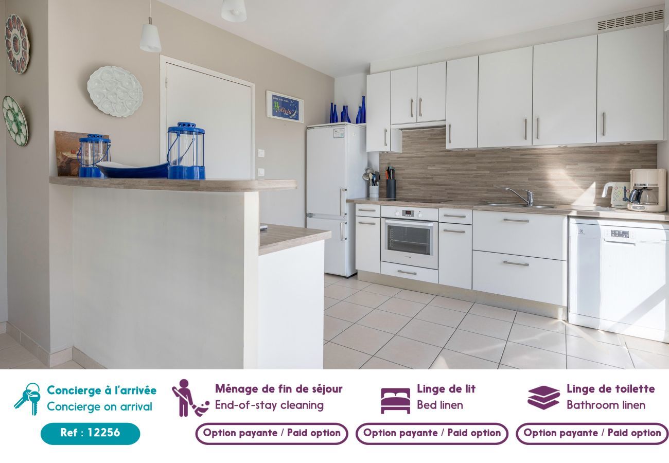 Maison à Piriac-sur-Mer - 50m de la plage, jolie maison avec jardin pour 10
