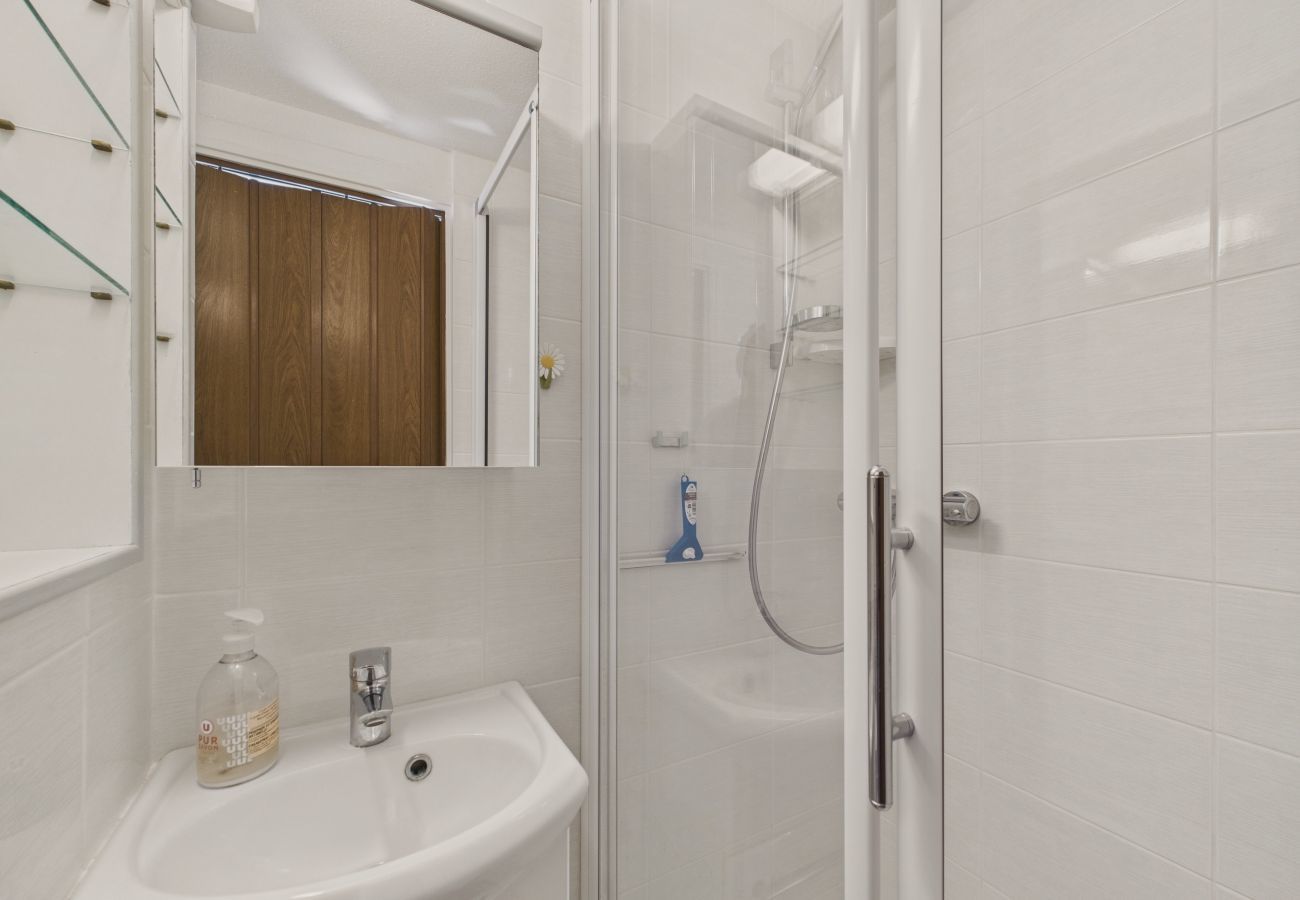 Appartement à Saint-Hilaire-de-Riez - Vue imprenable sur l'océan pour 4 personnes