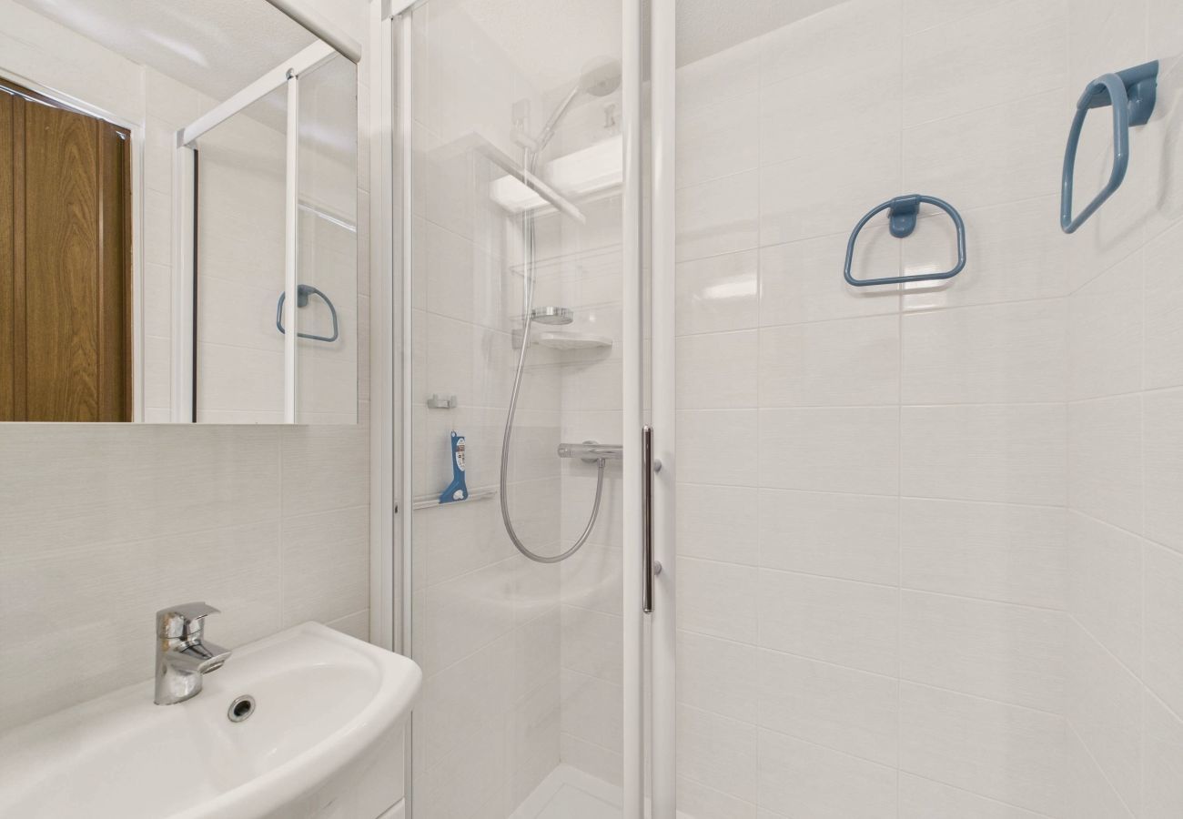 Appartement à Saint-Hilaire-de-Riez - Vue imprenable sur l'océan pour 4 personnes