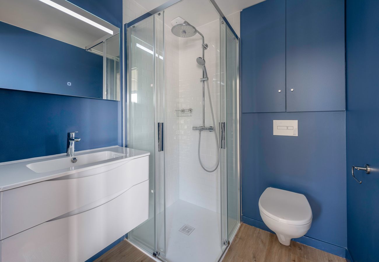 Maison à Piriac-sur-Mer - 850m de la mer - Maison 8 adultes et 4 enfants