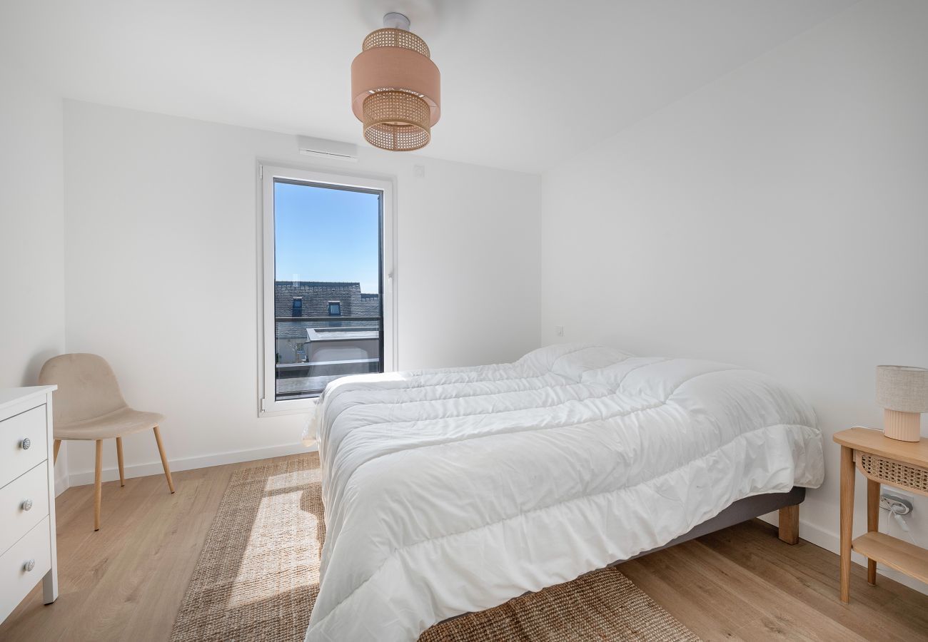 Maison à Piriac-sur-Mer - 850m de la mer - Maison 8 adultes et 4 enfants