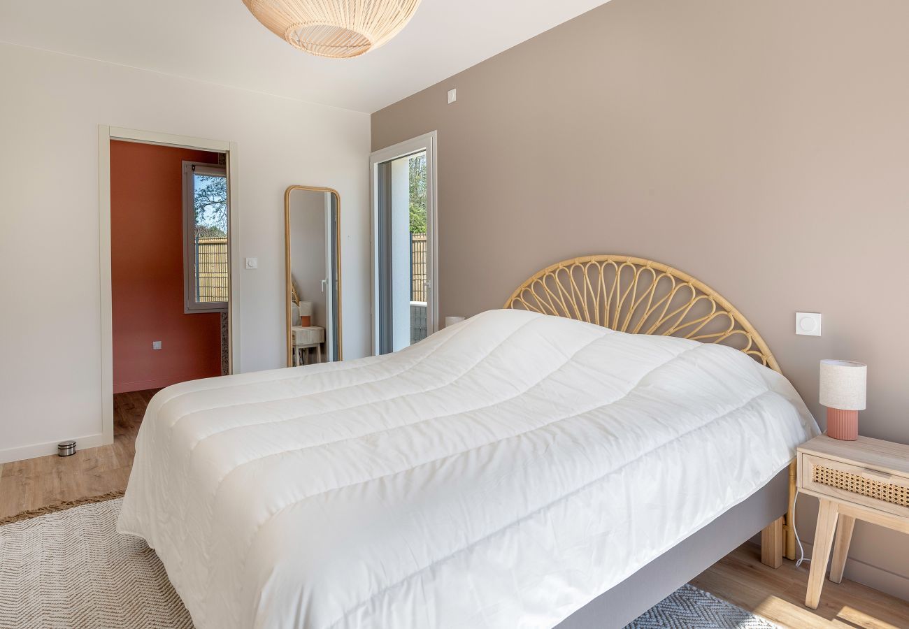 Maison à Piriac-sur-Mer - 850m de la mer - Maison 8 adultes et 4 enfants