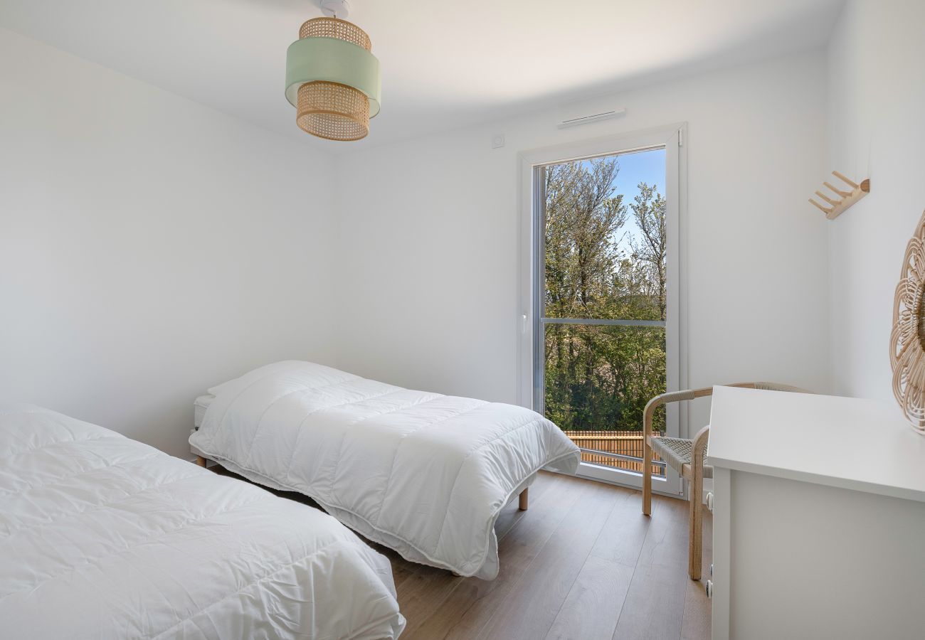 Maison à Piriac-sur-Mer - 850m de la mer - Maison 8 adultes et 4 enfants