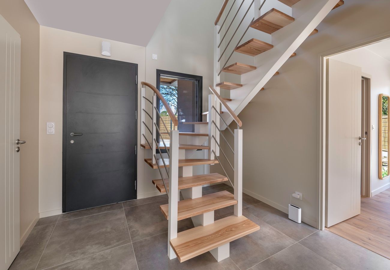 Maison à Piriac-sur-Mer - 850m de la mer - Maison 8 adultes et 4 enfants