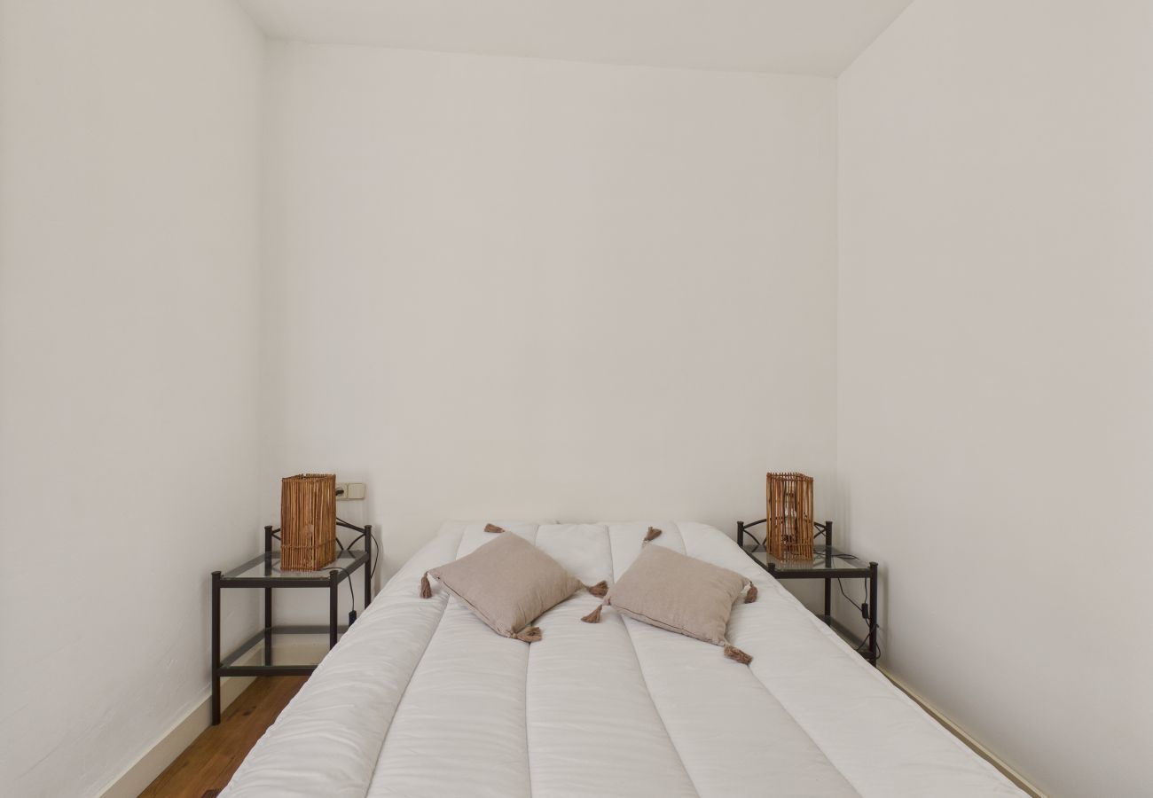 Maison à Sarlat-la-Canéda - Maison pour 4 avec terrasse en centre-ville 