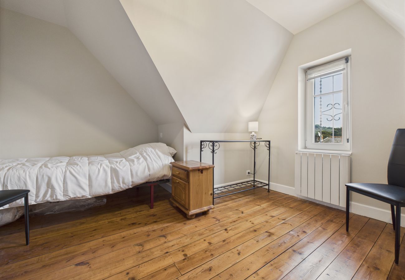 Maison à Pléneuf-Val-André - 400 m de la plage, jardin, maison pour 6