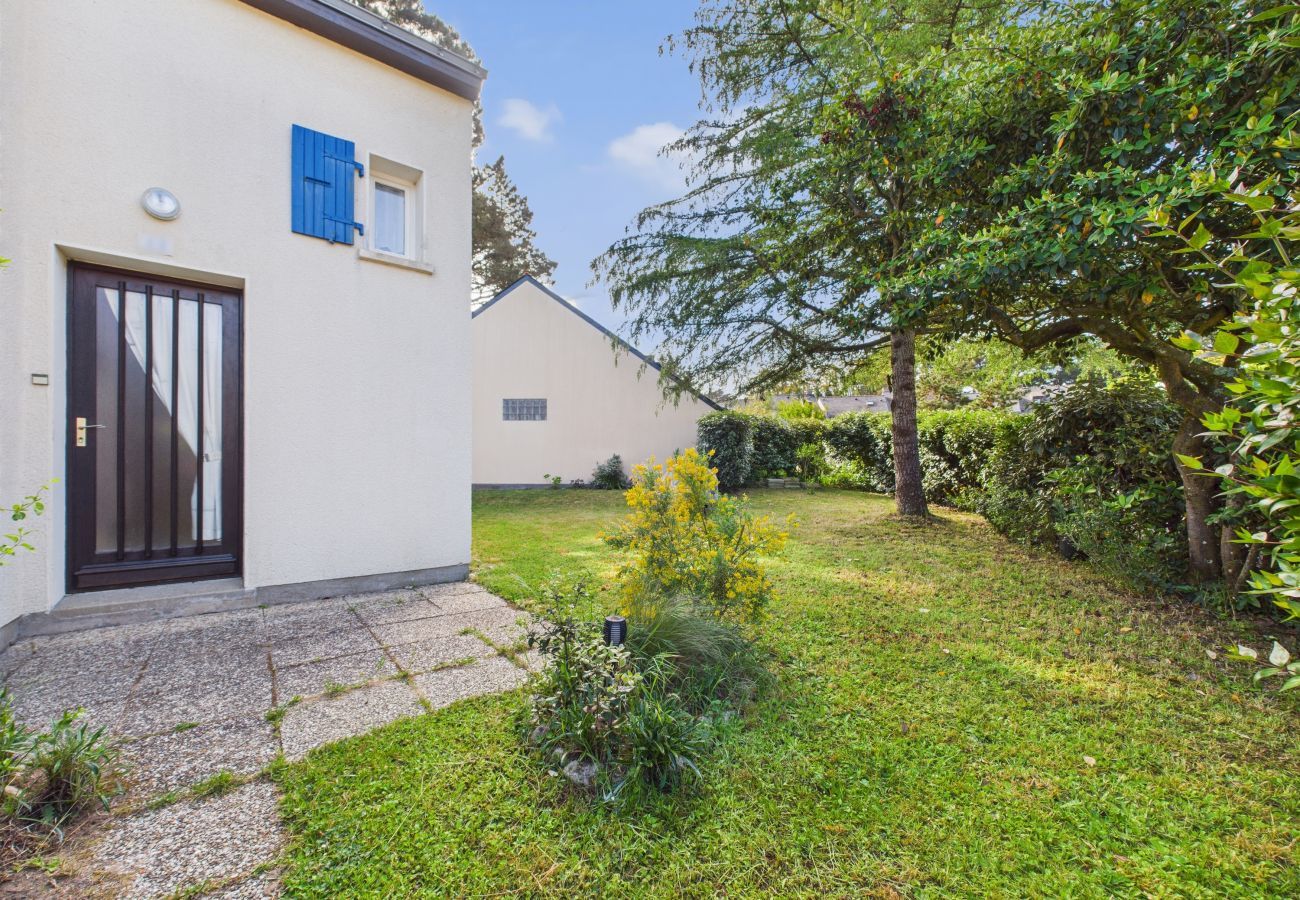 Maison à Le Pouliguen - 400m de la plage, jardin, maison pour 5