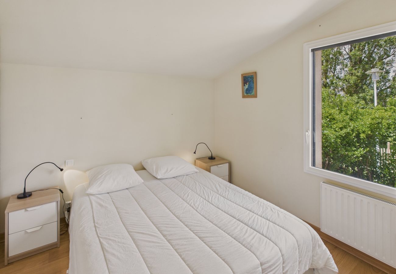 Maison à Loctudy - Les pieds dans l'eau pour 6 à Larvor 