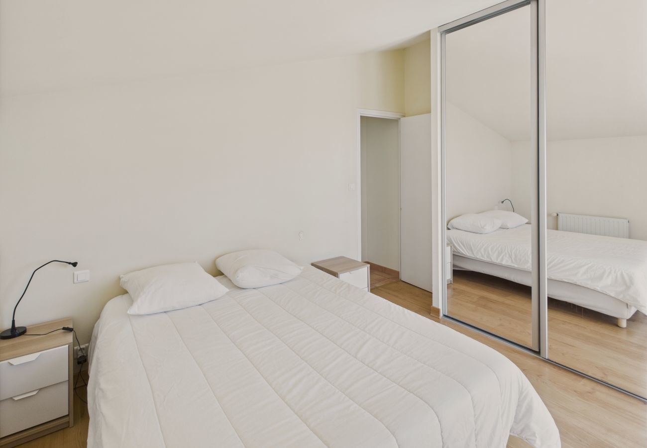 Maison à Loctudy - Les pieds dans l'eau pour 6 à Larvor 