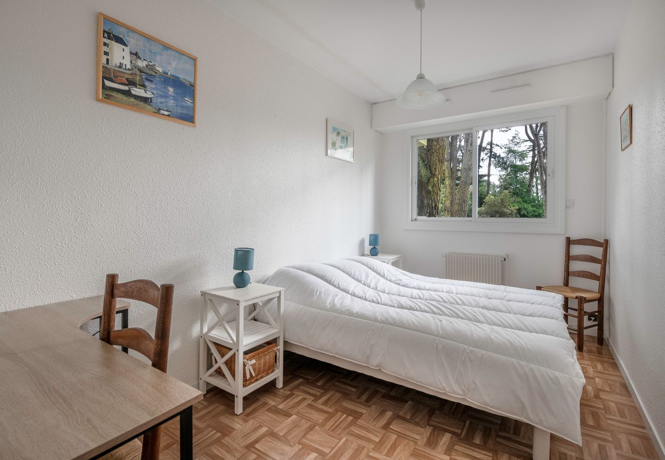 Appartement à Pornic - Appartement RDC pour 4 à 600m de la mer