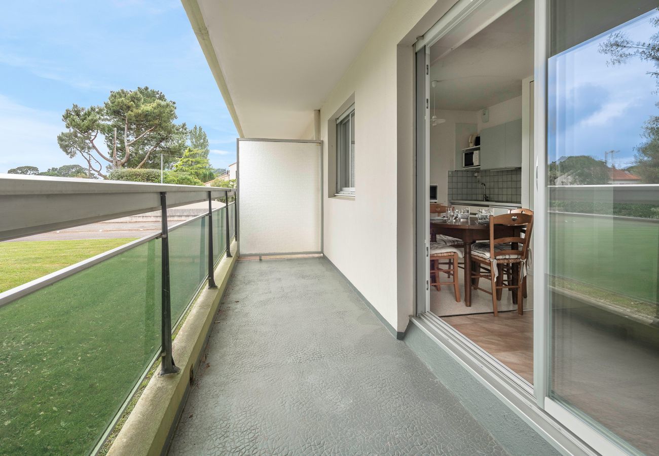 Appartement à Pornic - Appartement RDC pour 4 à 600m de la mer