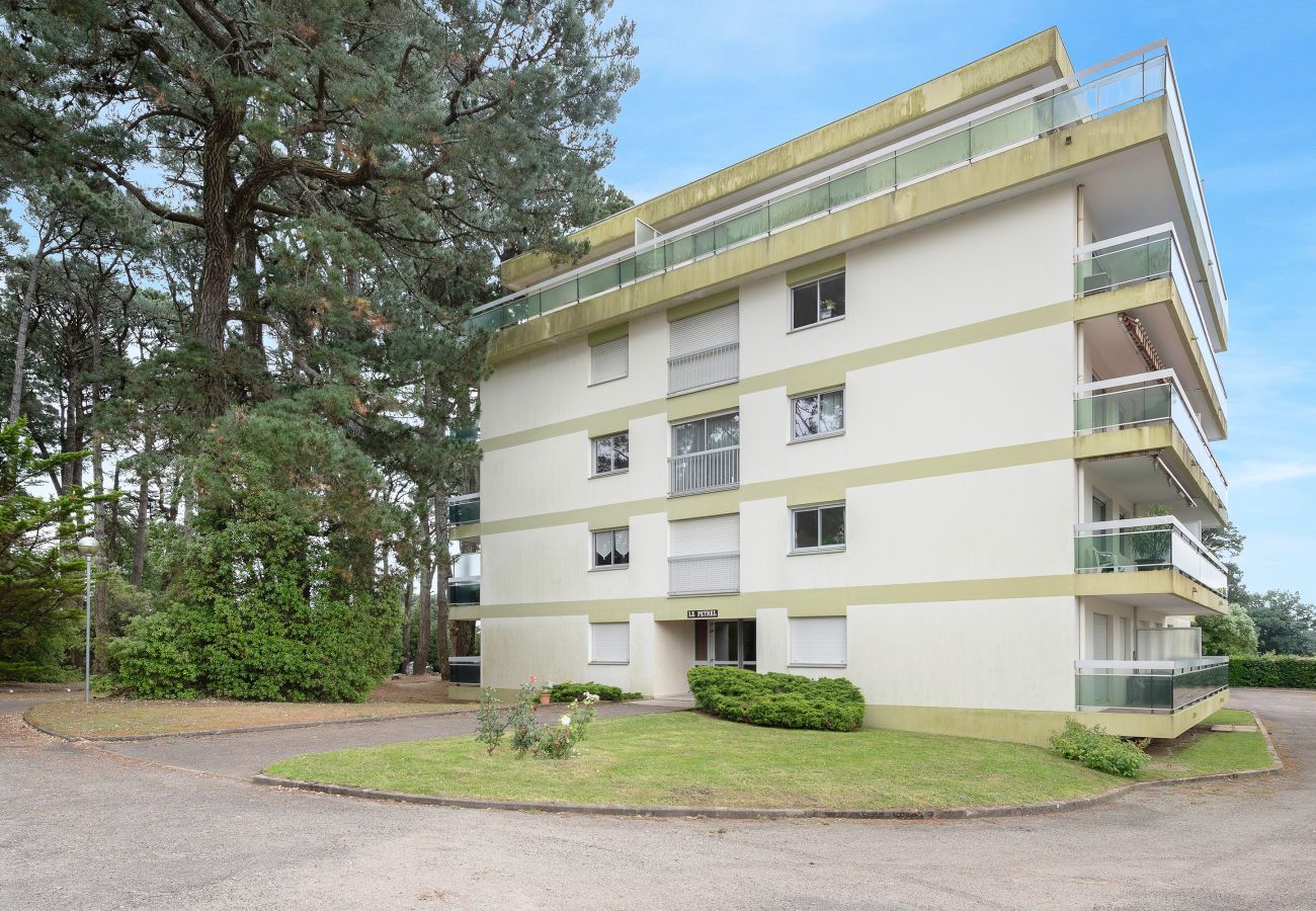 Appartement à Pornic - Appartement RDC pour 4 à 600m de la mer