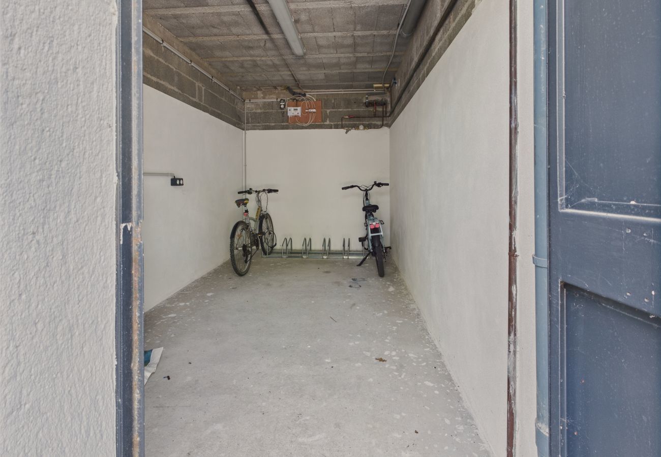 Appartement à Fouesnant - 300 m de la plage - Appart pour 4 avec balcon
