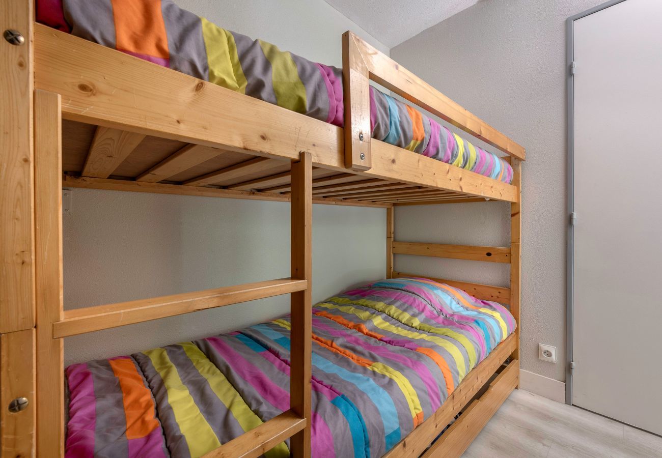 Appartement à Pornic - Appart à 100m de la plage- piscine pour 4