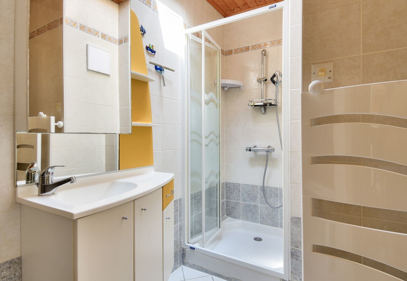 Maison à Noirmoutier-en-l´Ile - 300 m du port - Jardin - Maison pour 6