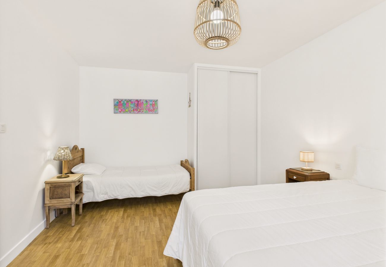 Maison à Erquy - Maison pour 6 adultes et 1 enfant - centre d'Erquy