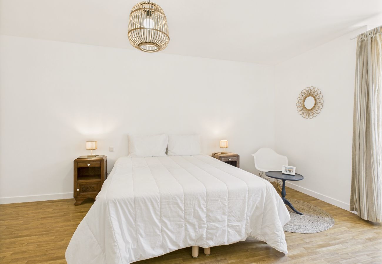 Maison à Erquy - Maison pour 6 adultes et 1 enfant - centre d'Erquy