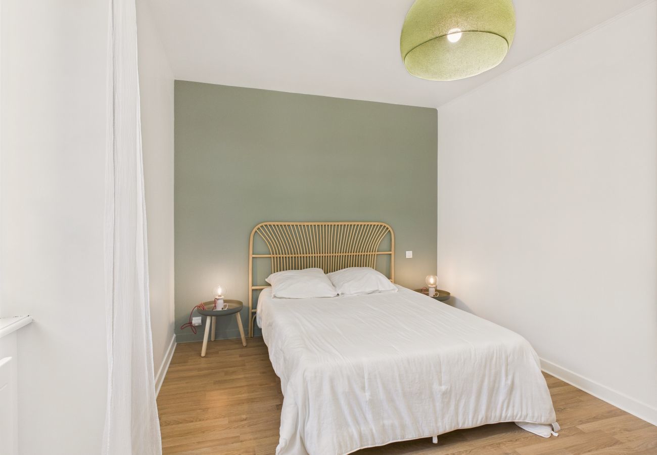 Maison à Erquy - Maison pour 6 adultes et 1 enfant - centre d'Erquy