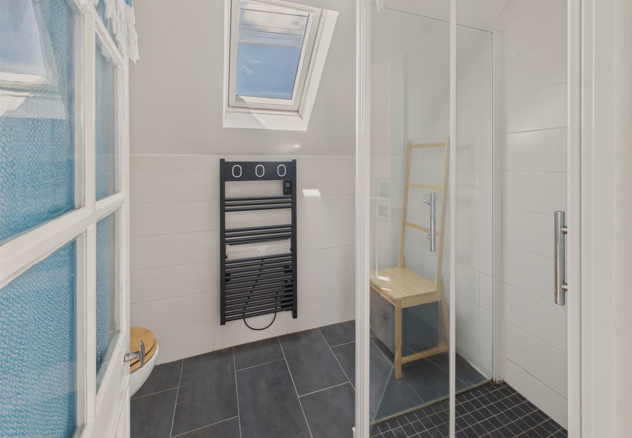 Maison à Fouesnant - Grand jardin et terrasse - 4 adultes et 1 enfant