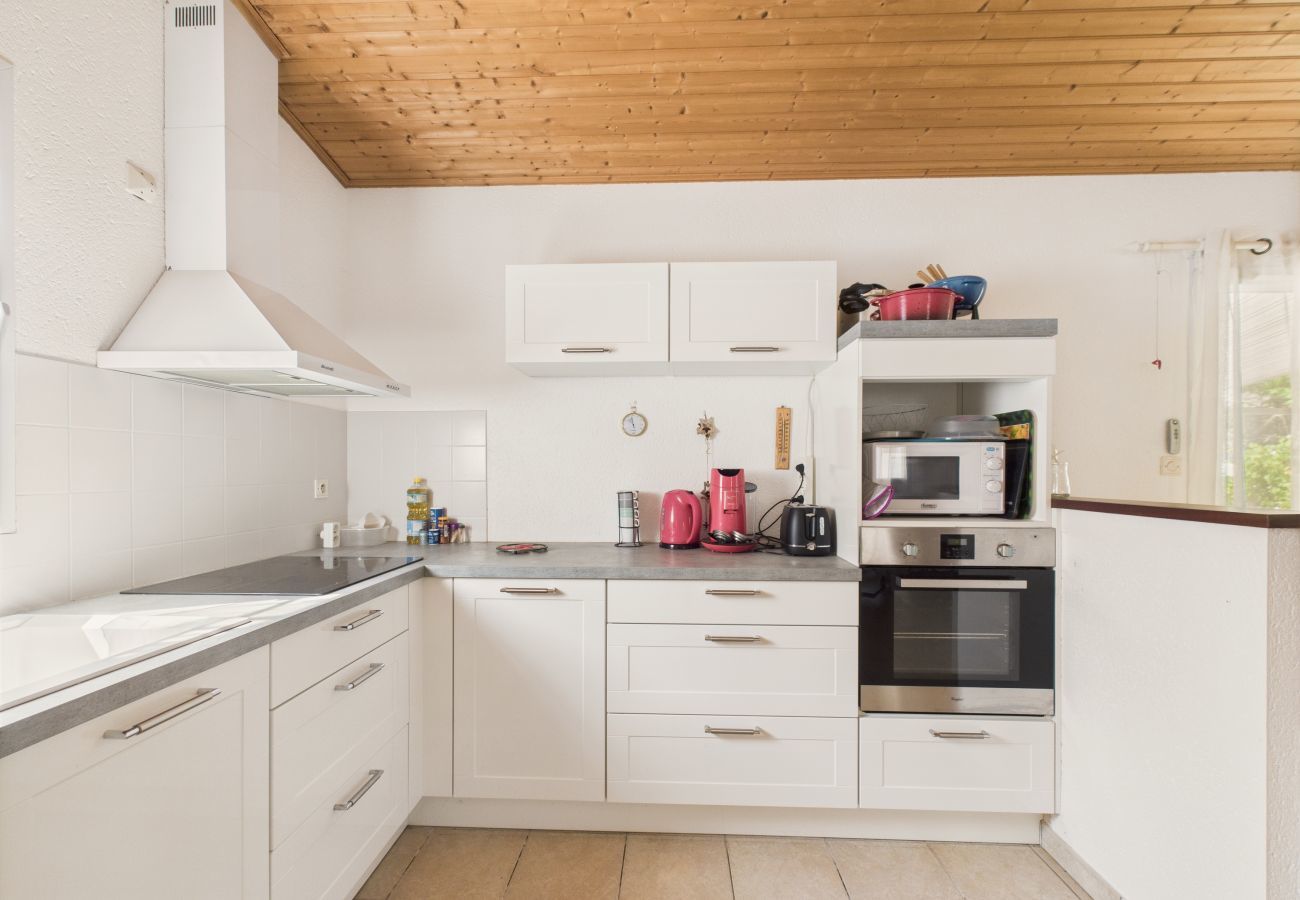 Maison à Saint-Hilaire-de-Riez - 300 m de la plage, jardin, maison pour 5