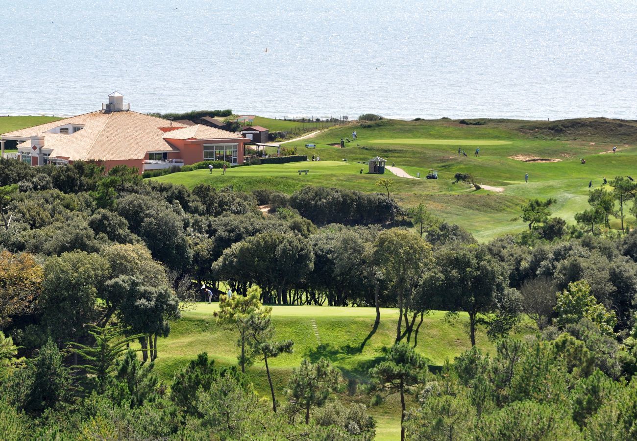 Maison à Saint-Hilaire-de-Riez - 300 m de la plage, jardin, maison pour 5