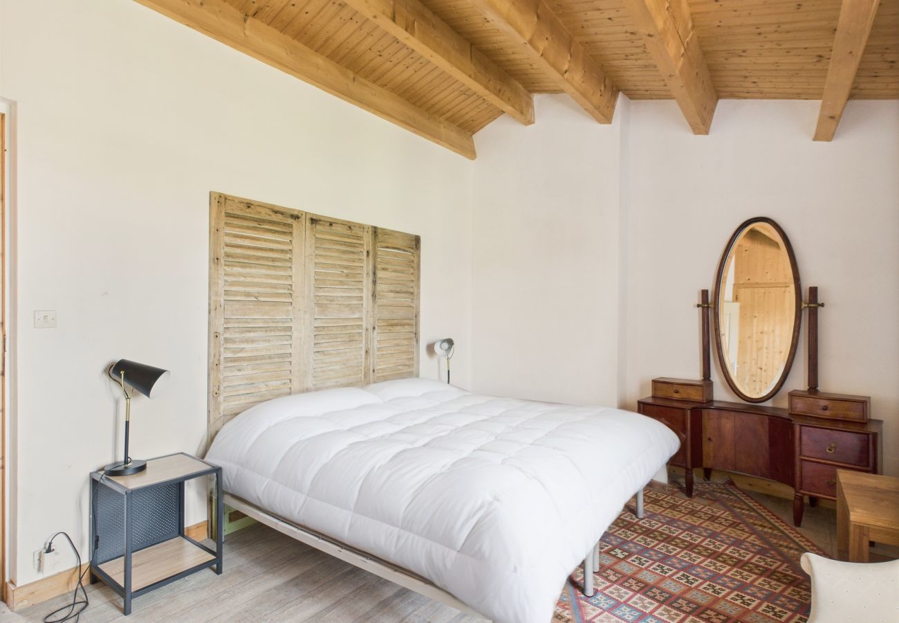 Maison à Saint-Clément-des-Baleines - 400 m de la plage, jardin, maison pour 8