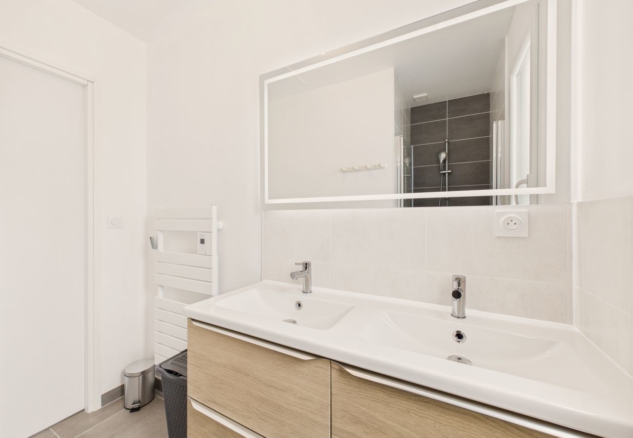Maison à Fréhel - Maison familiale pour 10 à Fréhel avec jardin