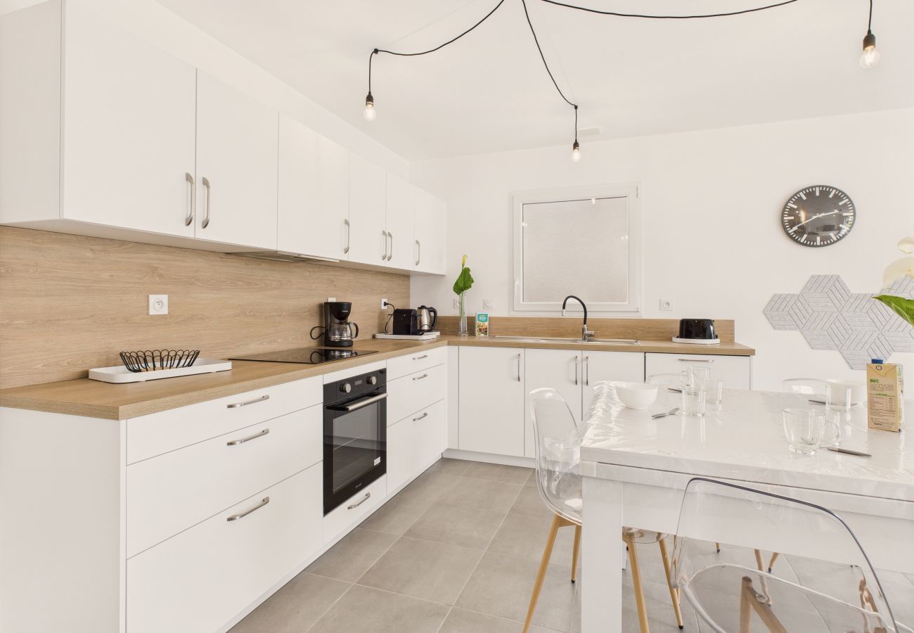 Maison à Fréhel - Maison familiale pour 10 à Fréhel avec jardin