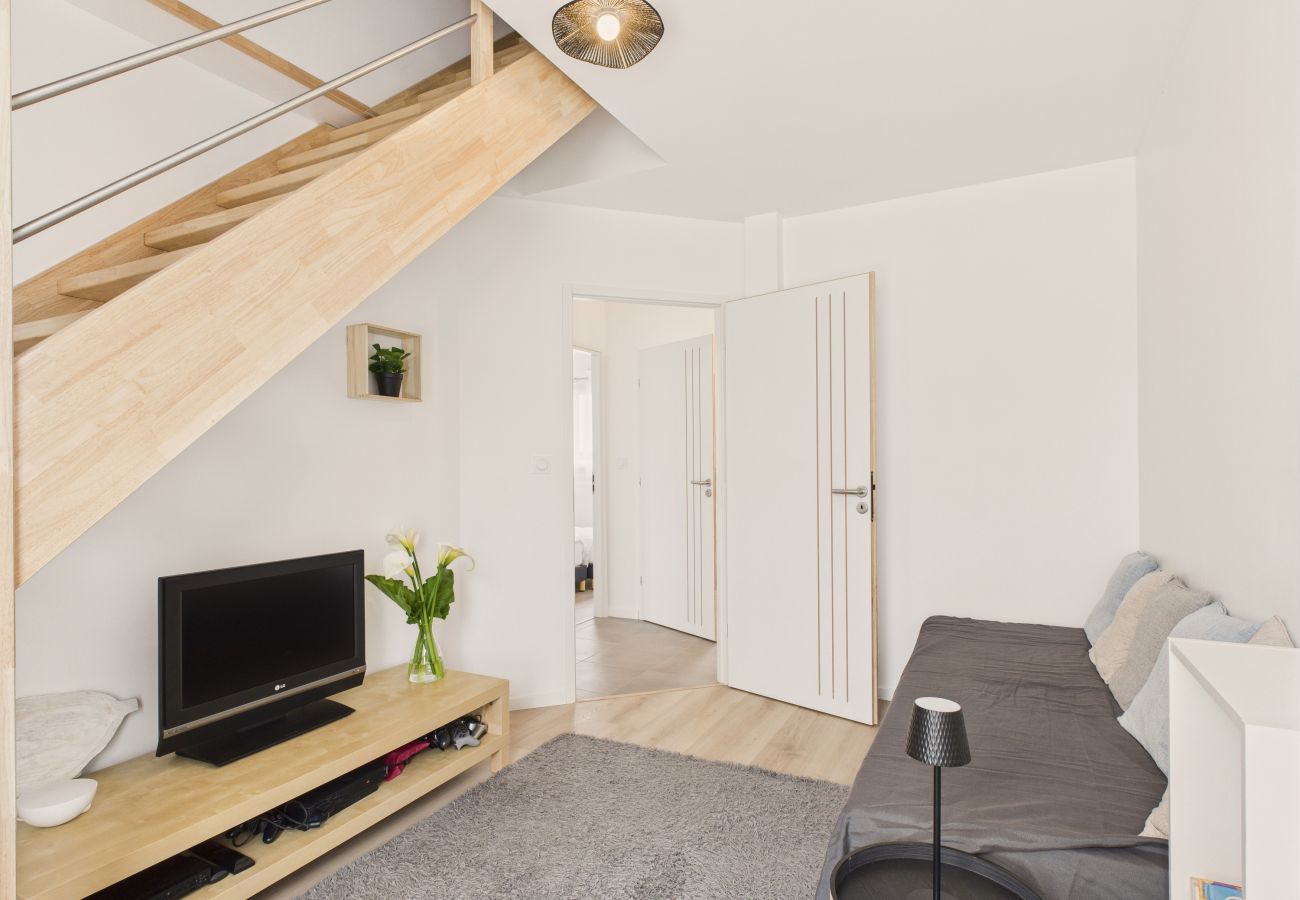 Maison à Fréhel - Maison familiale pour 10 à Fréhel avec jardin