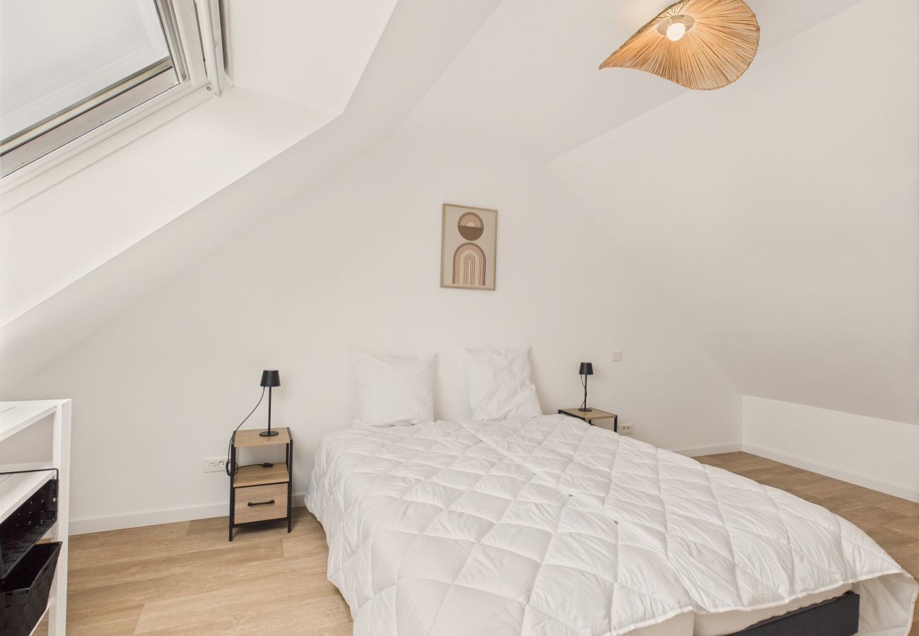 Maison à Fréhel - Maison familiale pour 10 à Fréhel avec jardin