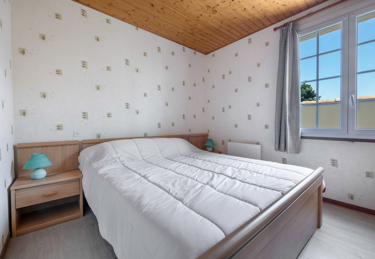 Maison à La Plaine-sur-Mer - Maison pour 6 avec jardin à La Plaine sur Mer