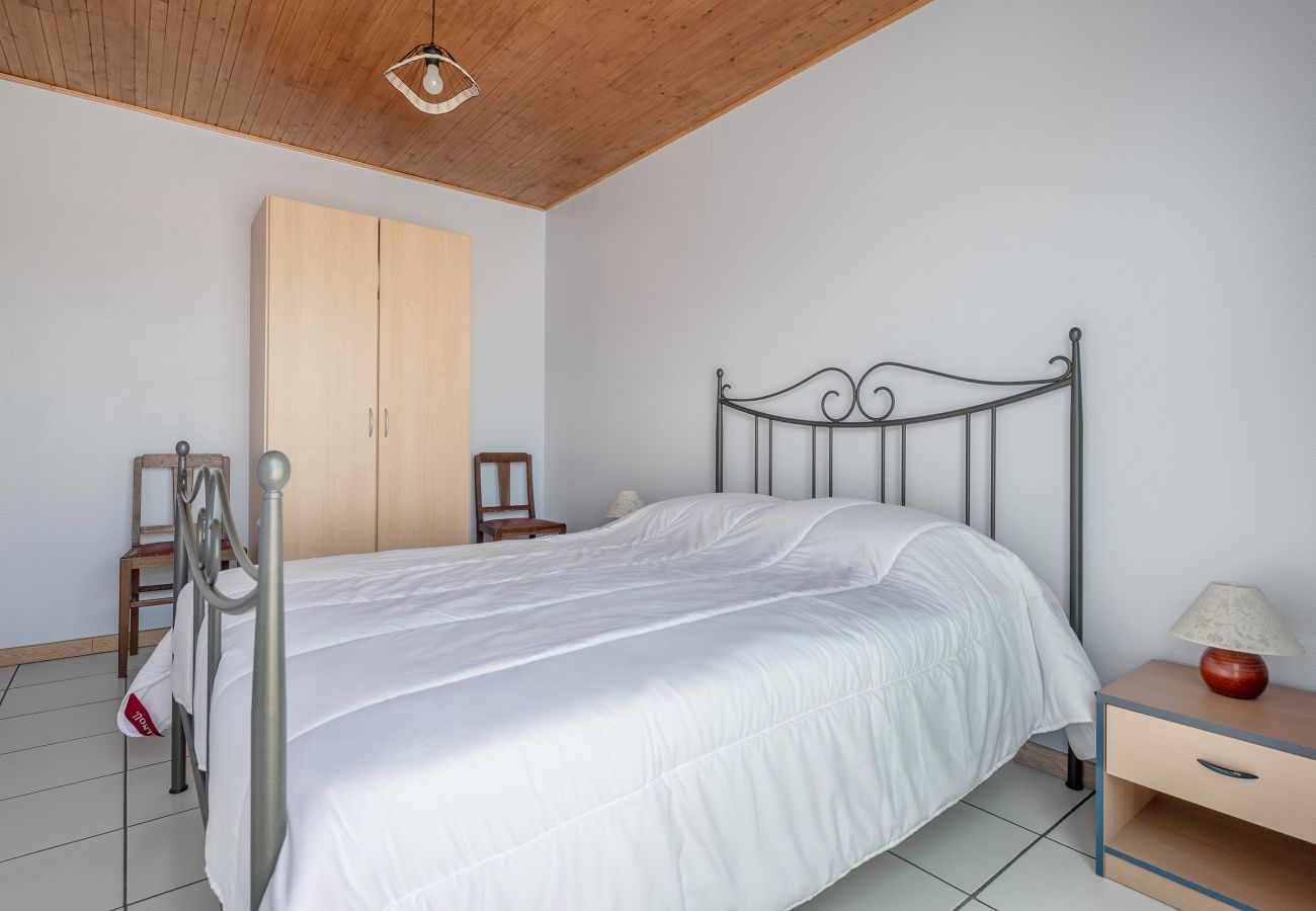 Maison à La Plaine-sur-Mer - Maison pour 6 avec jardin à La Plaine sur Mer