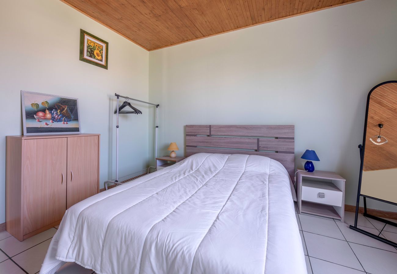 Maison à La Plaine-sur-Mer - Maison pour 6 avec jardin à La Plaine sur Mer