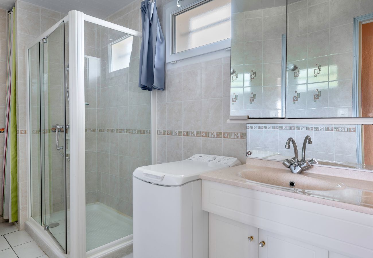 Maison à La Plaine-sur-Mer - Maison pour 6 avec jardin à La Plaine sur Mer