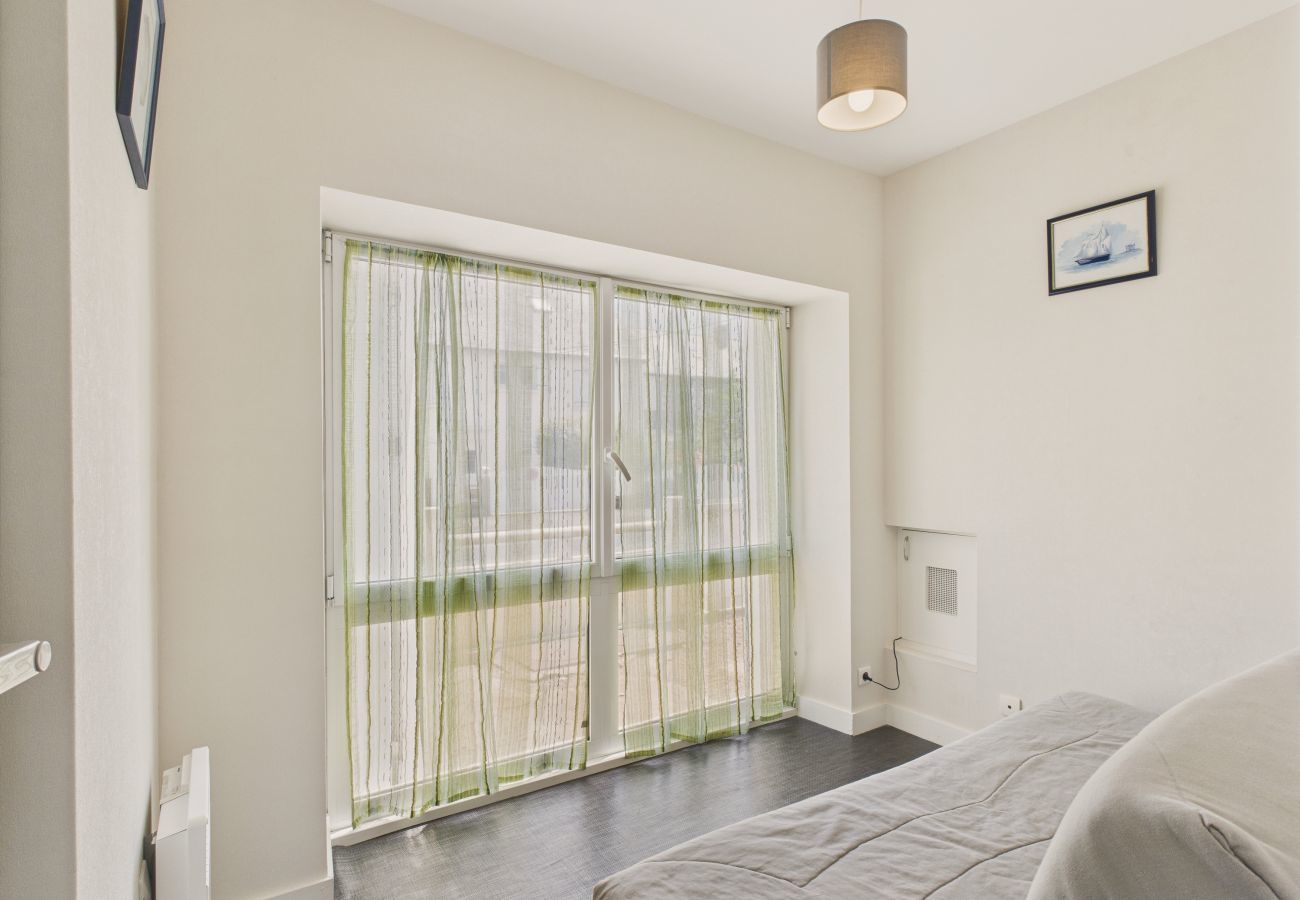 Appartement à Pléneuf-Val-André - 50 m de la plage - Appartement pour 6