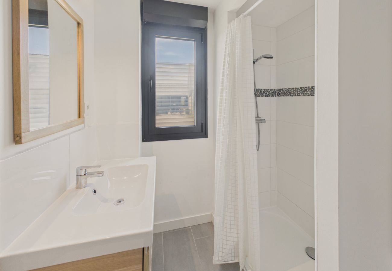 Maison à Plovan - Vue mer - maison pour 5 adultes et 2 enfants