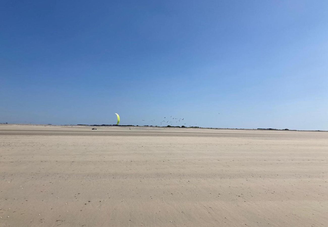 Maison à Plovan - Vue mer - maison pour 5 adultes et 2 enfants