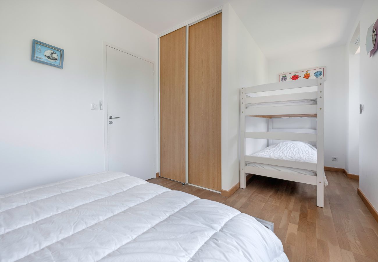 Maison à La Plaine-sur-Mer - Villa pour 15 à 700m de la plage